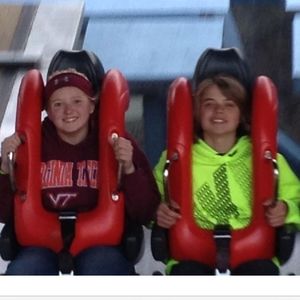 Meet your Posher, Nora